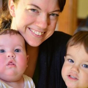 Meet your Posher, Leslie